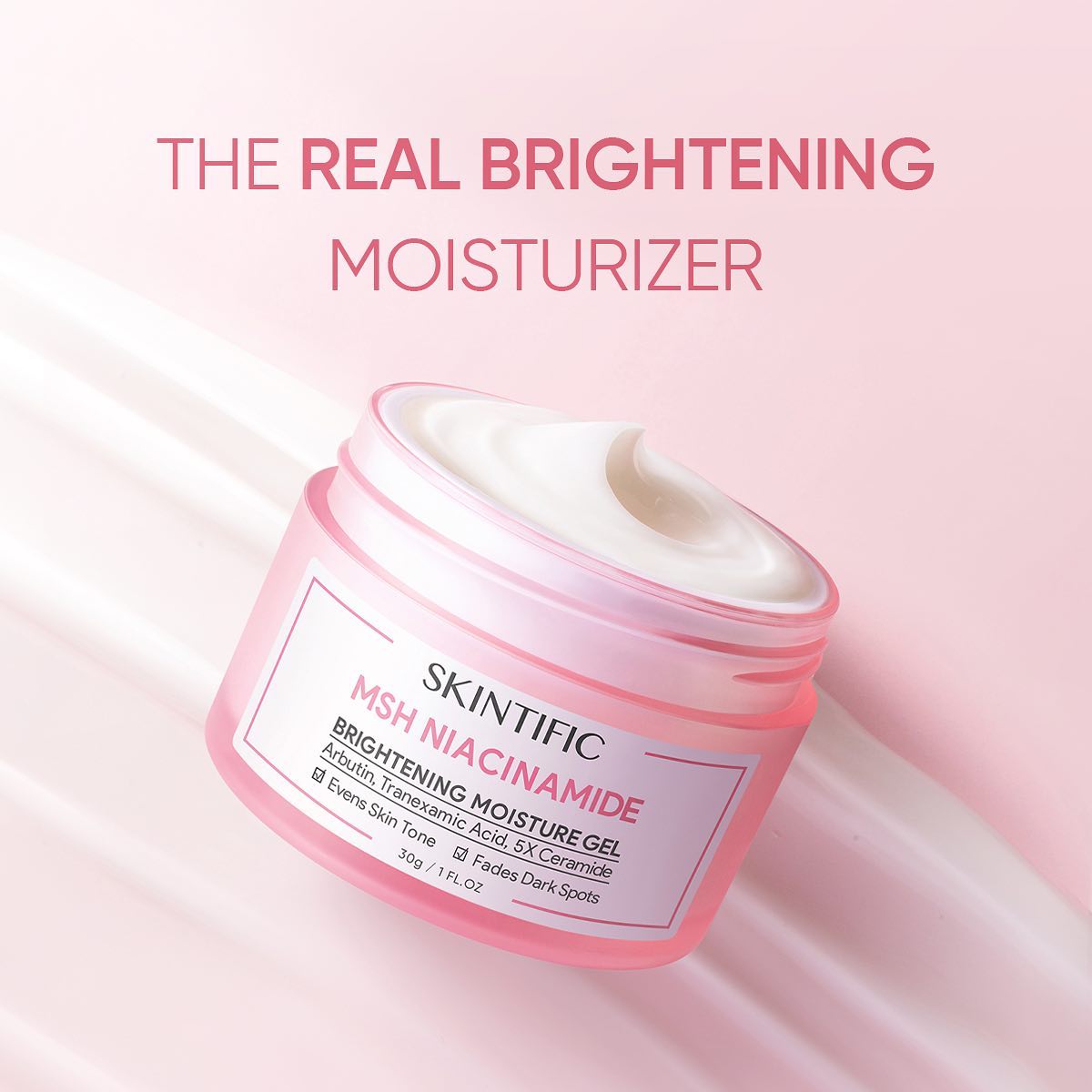 Skintific MSH Niacinamide Brightening Moisture Gel_0