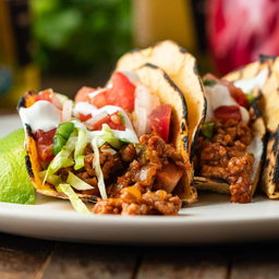 Taco's