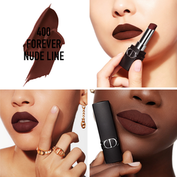 Dior Rouge Dior Forever Transfer-Proof Lipstick 3.5g