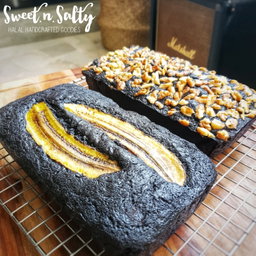 Bespoke - Local Flavour Cakes