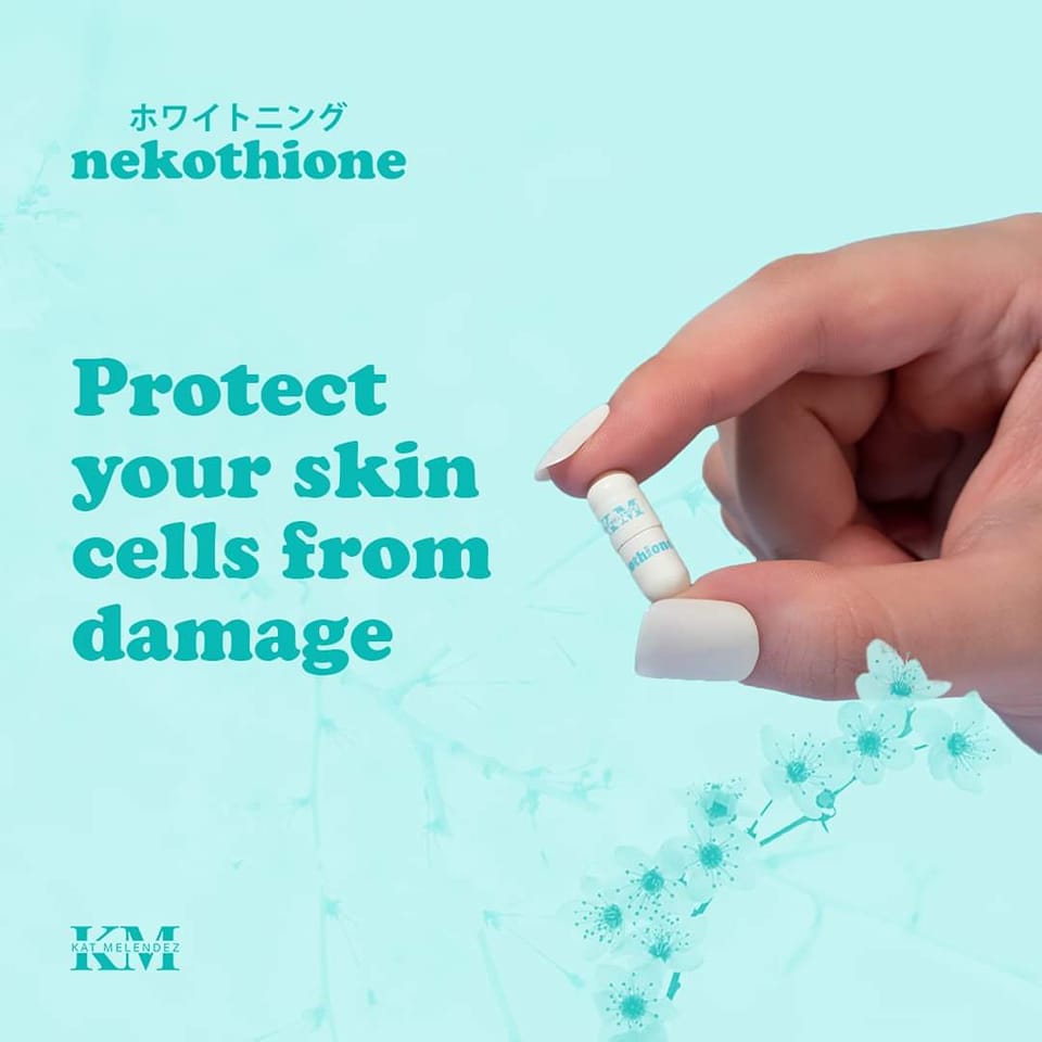 Nekothoine 9-in-1 by Kath Meledenze _2
