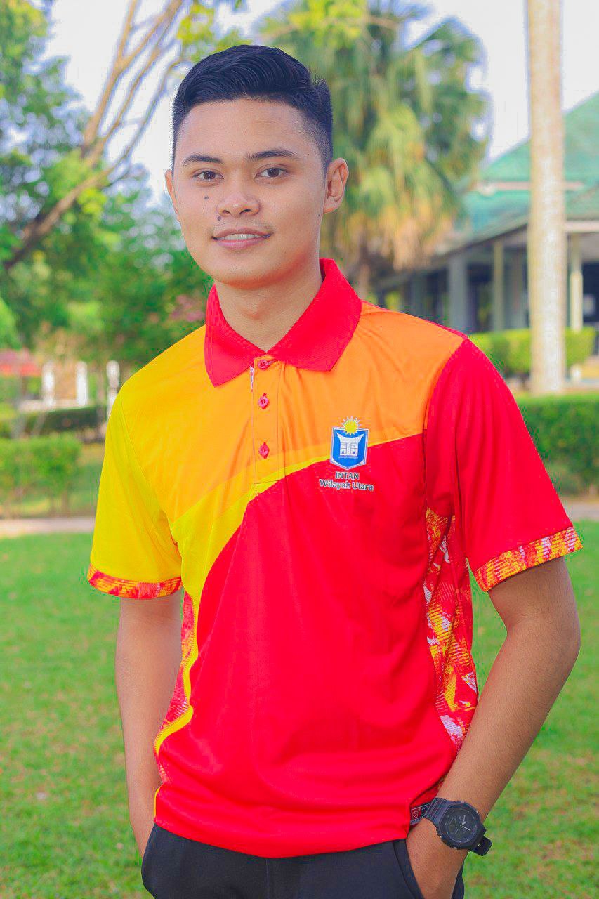 INTURA JERSEY (SHORT SLEEVE)