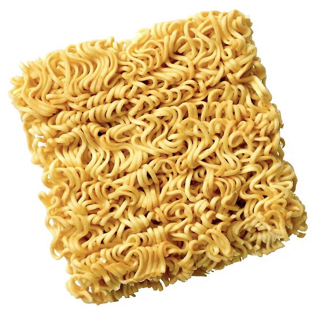 Instant Noodles 
