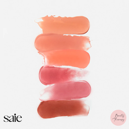 Saie Dew Blush Liquid Cheek Blush 12ml