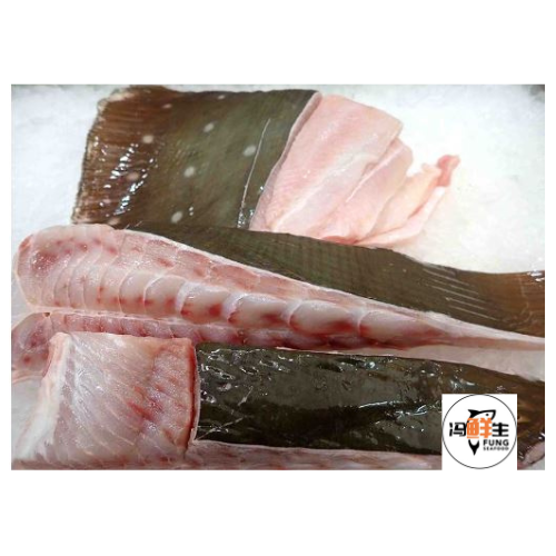 Stingray, Fresh (~500G) 魔鬼鱼