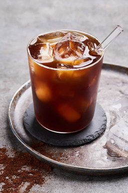 Iced