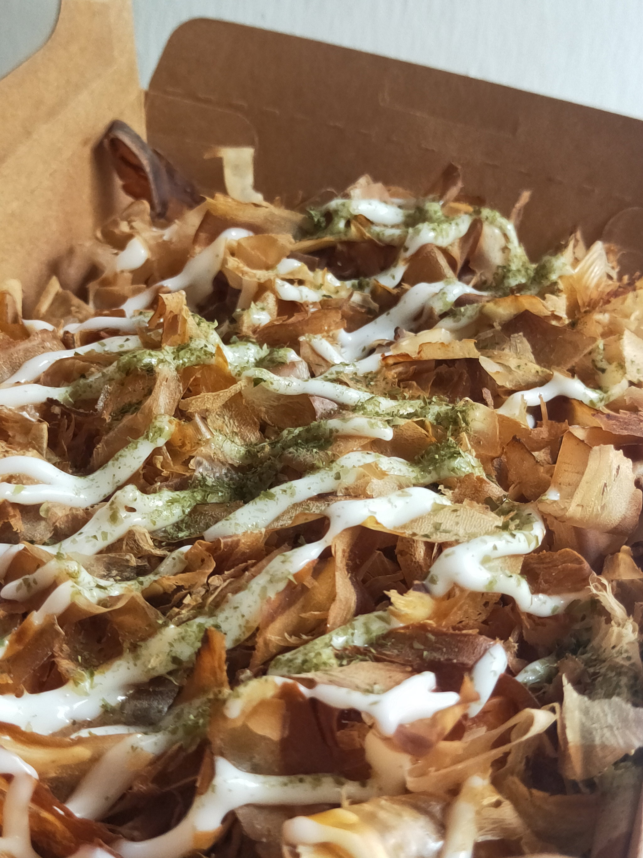 Original Takoyaki Box_0