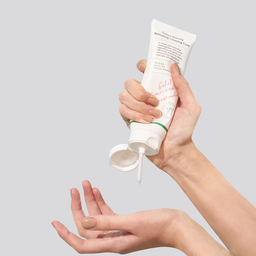 Axis-Y Sunday Morning Refreshing Cleansing Foam 120ml