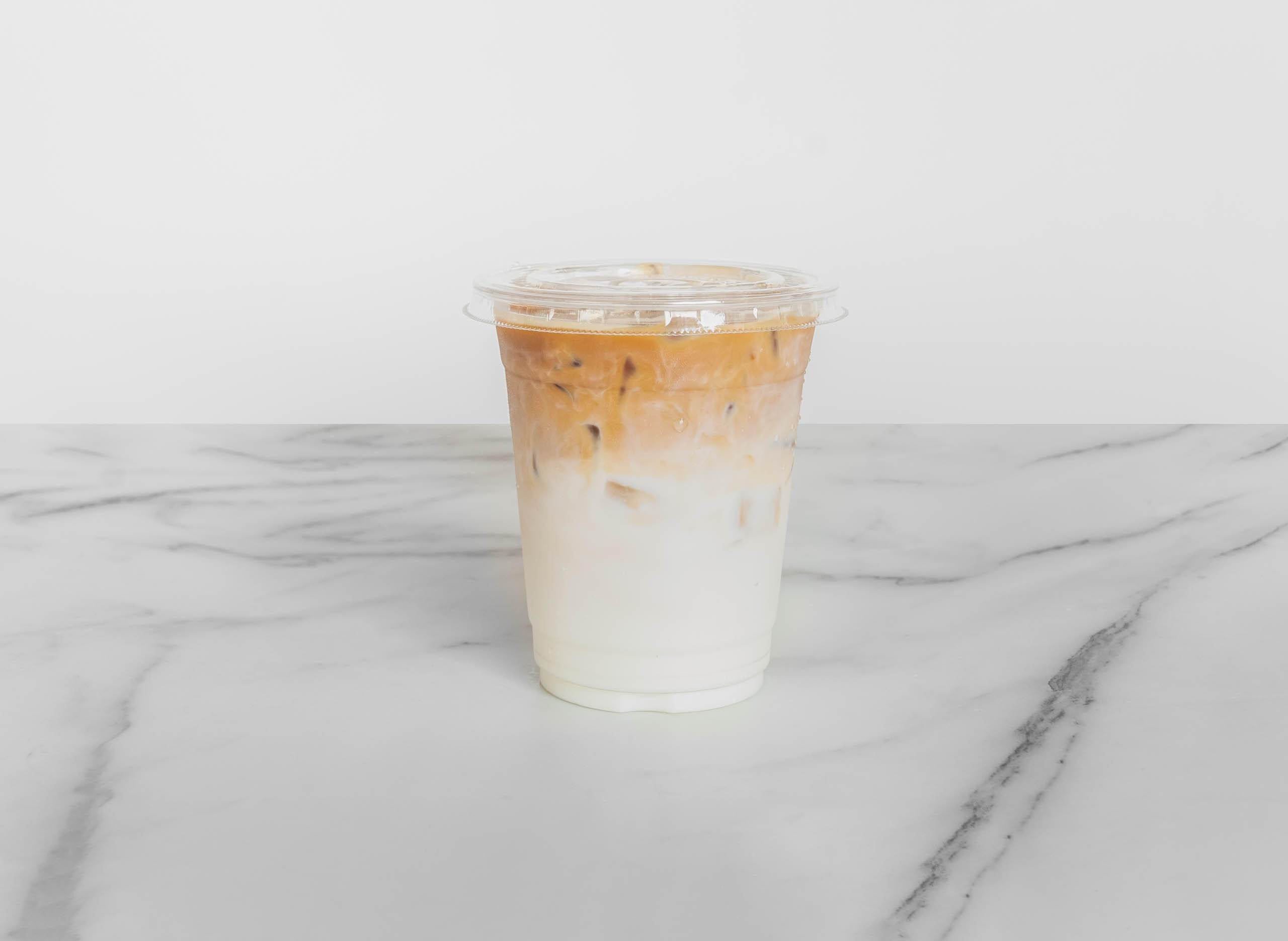 Iced Latte