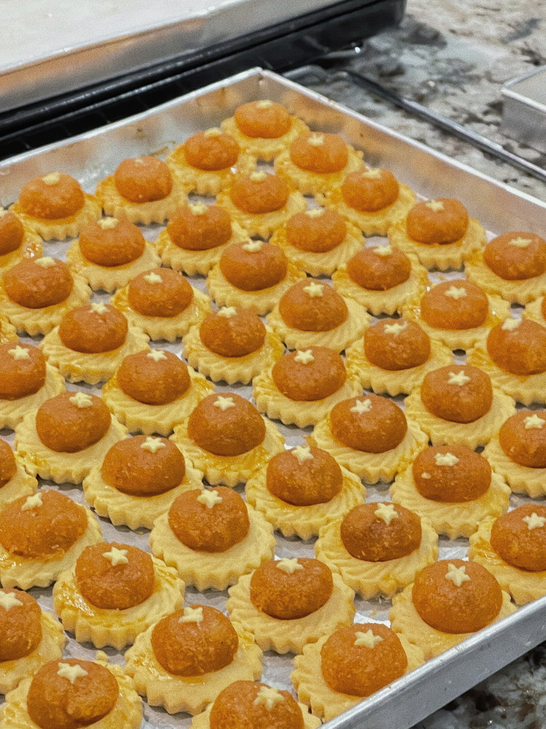 Signature Pineapple Tarts