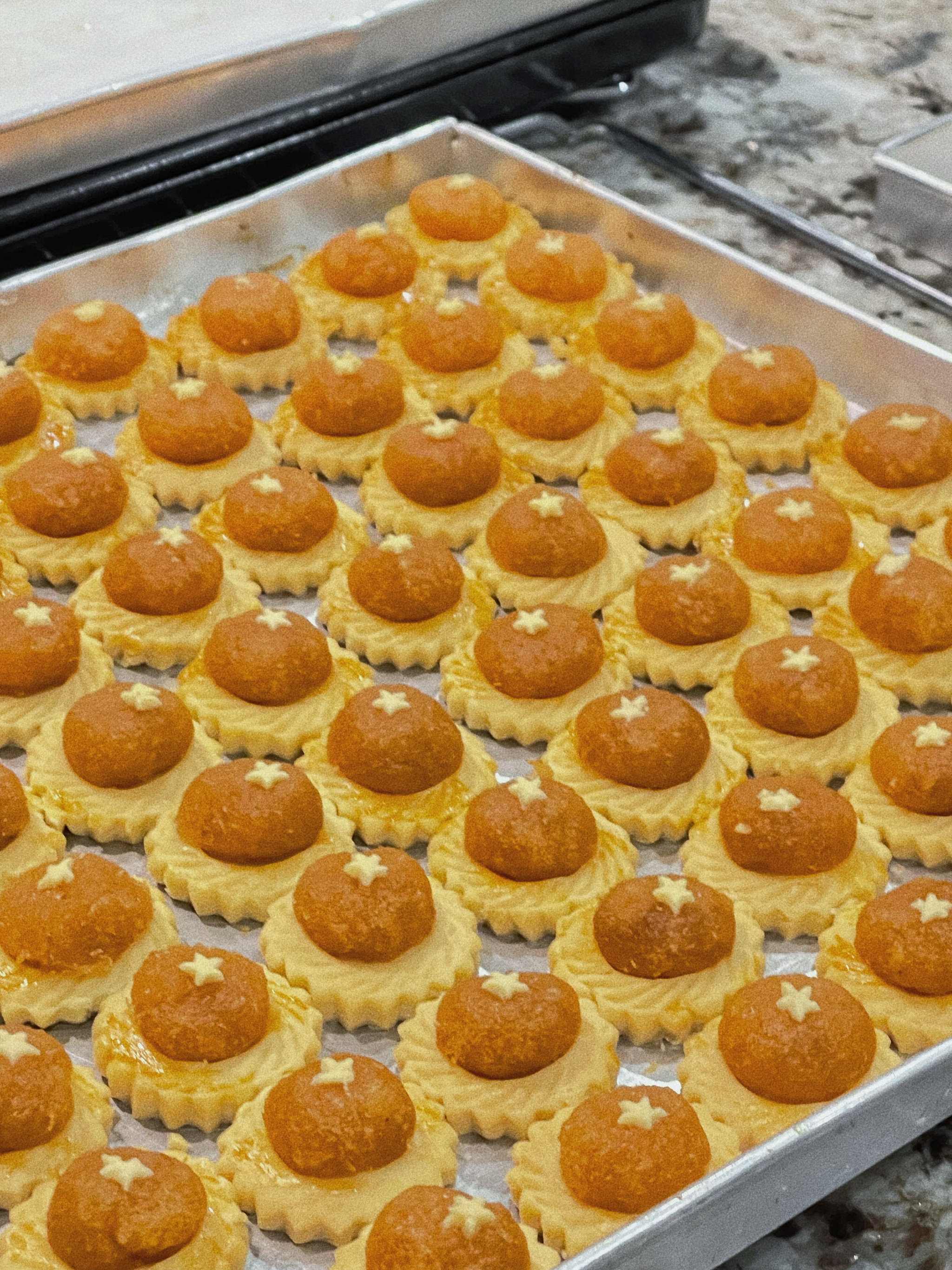 Signature Pineapple Tarts_0