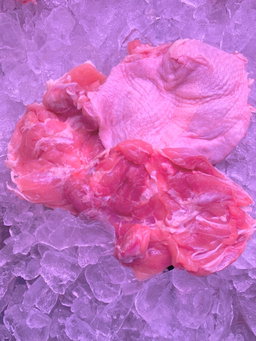Fresh Boneless Chicken Thigh | 无骨鸡腿