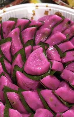 Png Kueh Cutie Platter