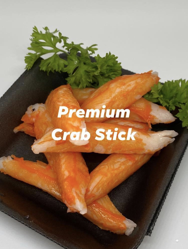 Japanese Premium Crab Stick 