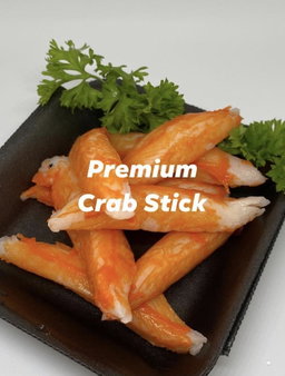 Japanese Premium Crab Stick 