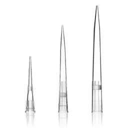 PIPETTE TIP WITH FILTER, NON-STERILE (1000 PCS/ PACK)