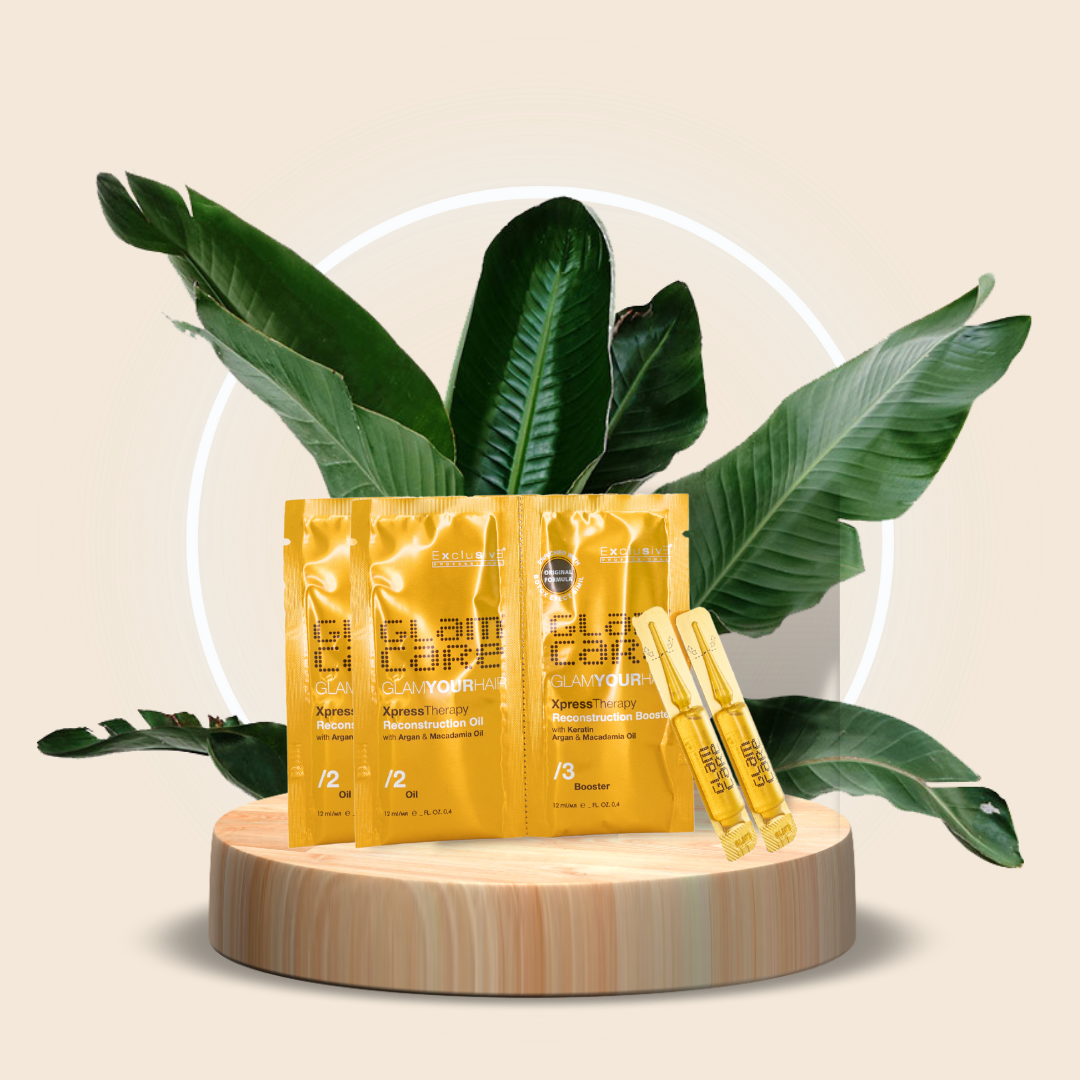 Pack Premium: 2 Tratamentos (10% de desconto)