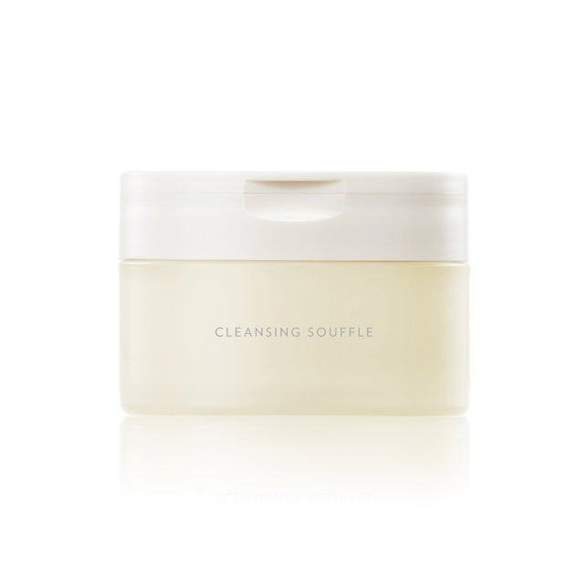 Nu Color Cleansing Souffle