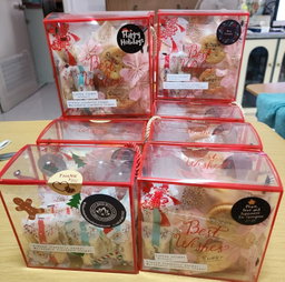 1.2kg nougat (Gift pack)