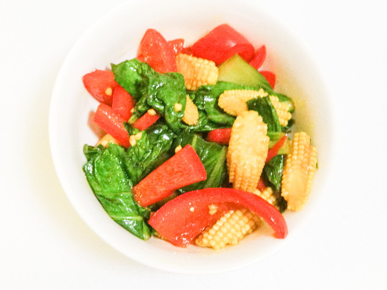 Stir Fry Veggies _0