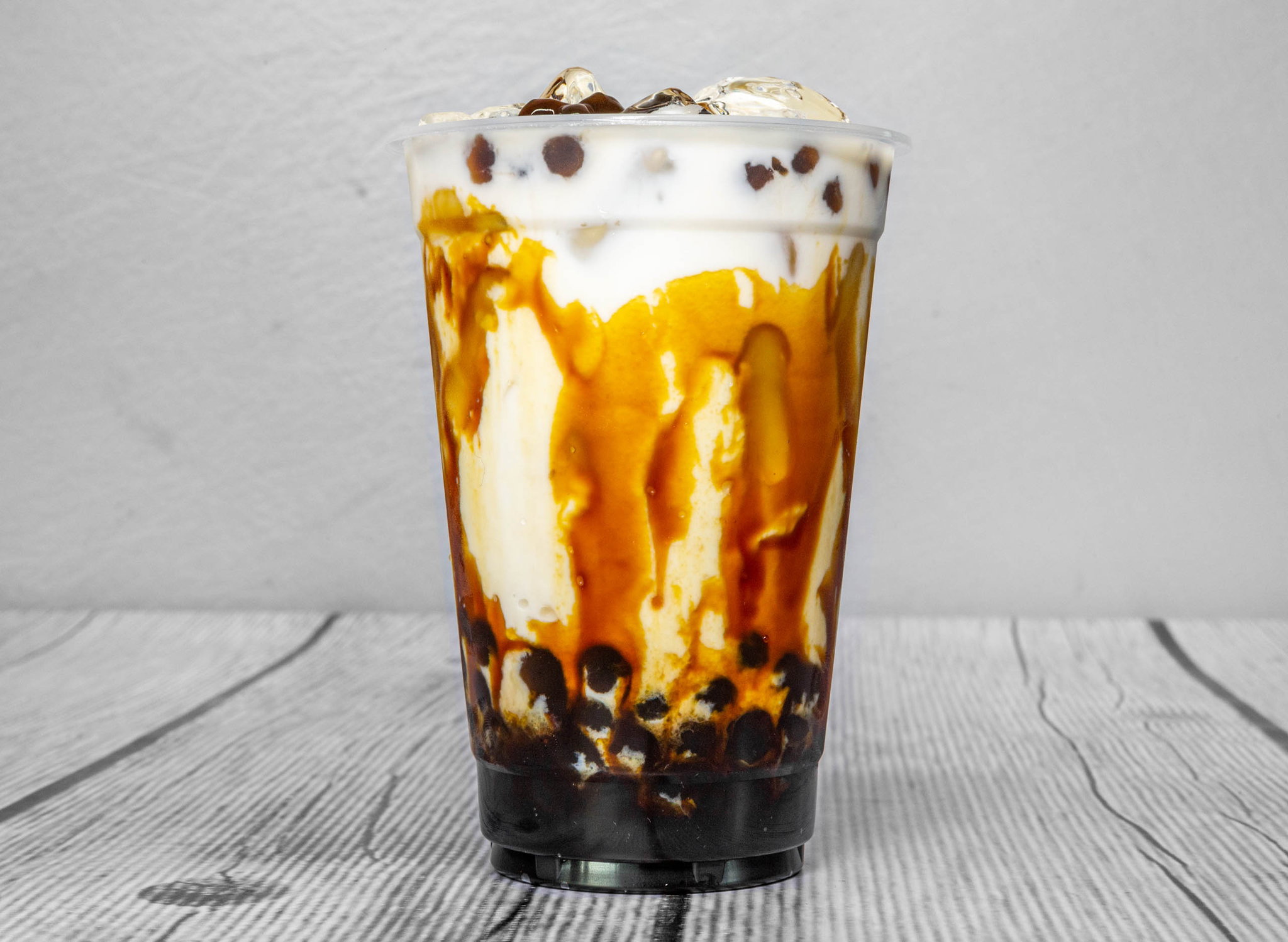 Fresh Milk Brown Sugar_0