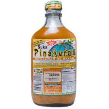 suka pinakurat