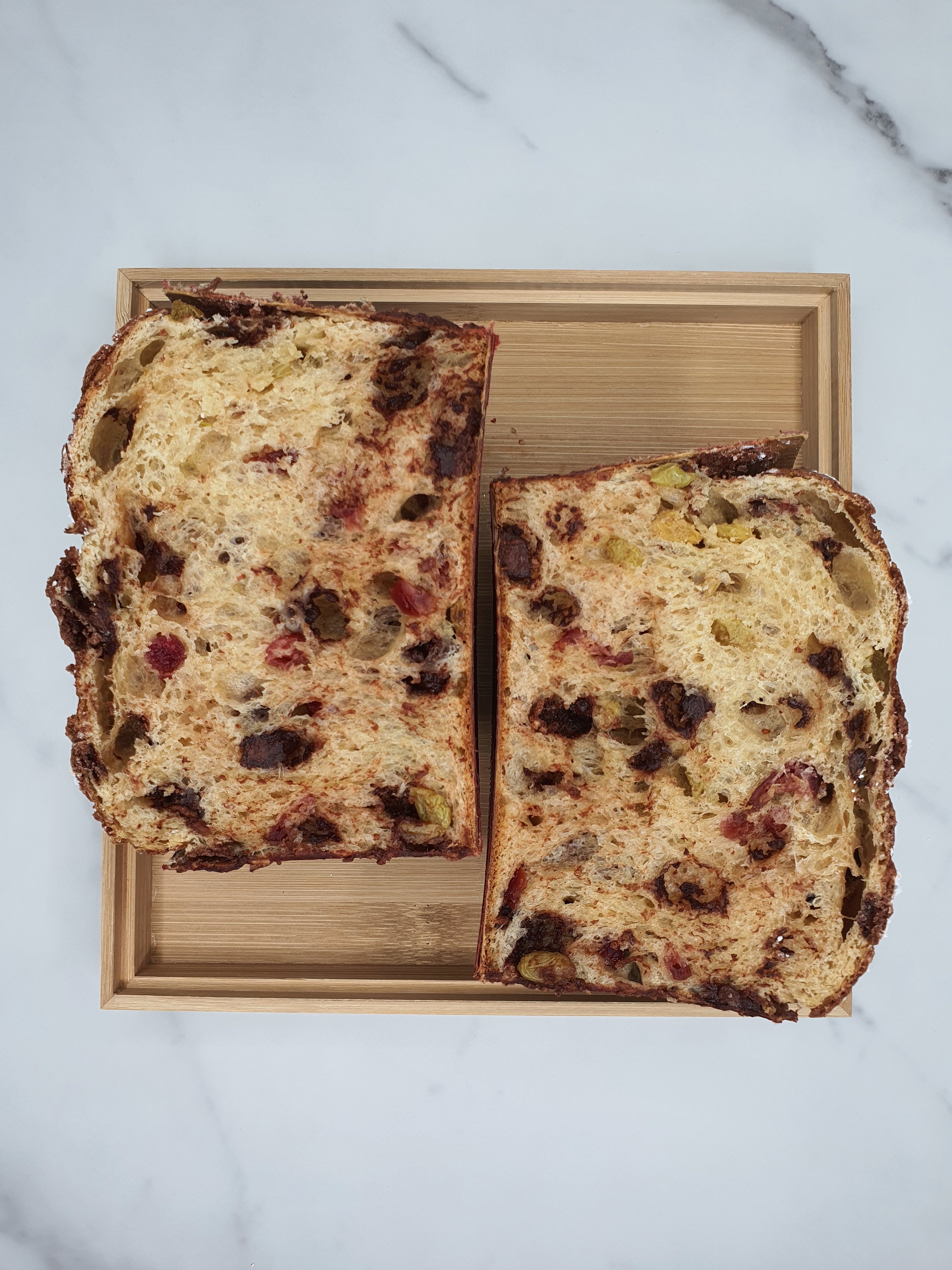 Chubby Panettone _3