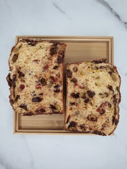 Chubby Panettone 