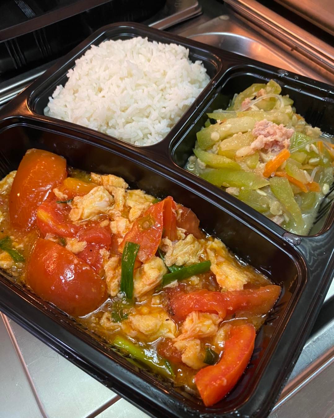 Customised Bento Set (Minimum order of 50 bento sets）_9