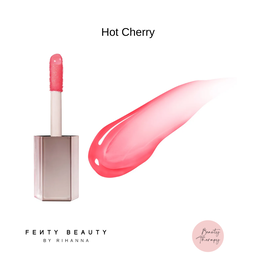 Fenty Beauty Gloss Bomb Heat Lip Luminizer + Plumper 9ml