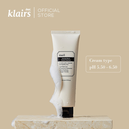 Dear, Klairs Gentle Black Facial Cleanser