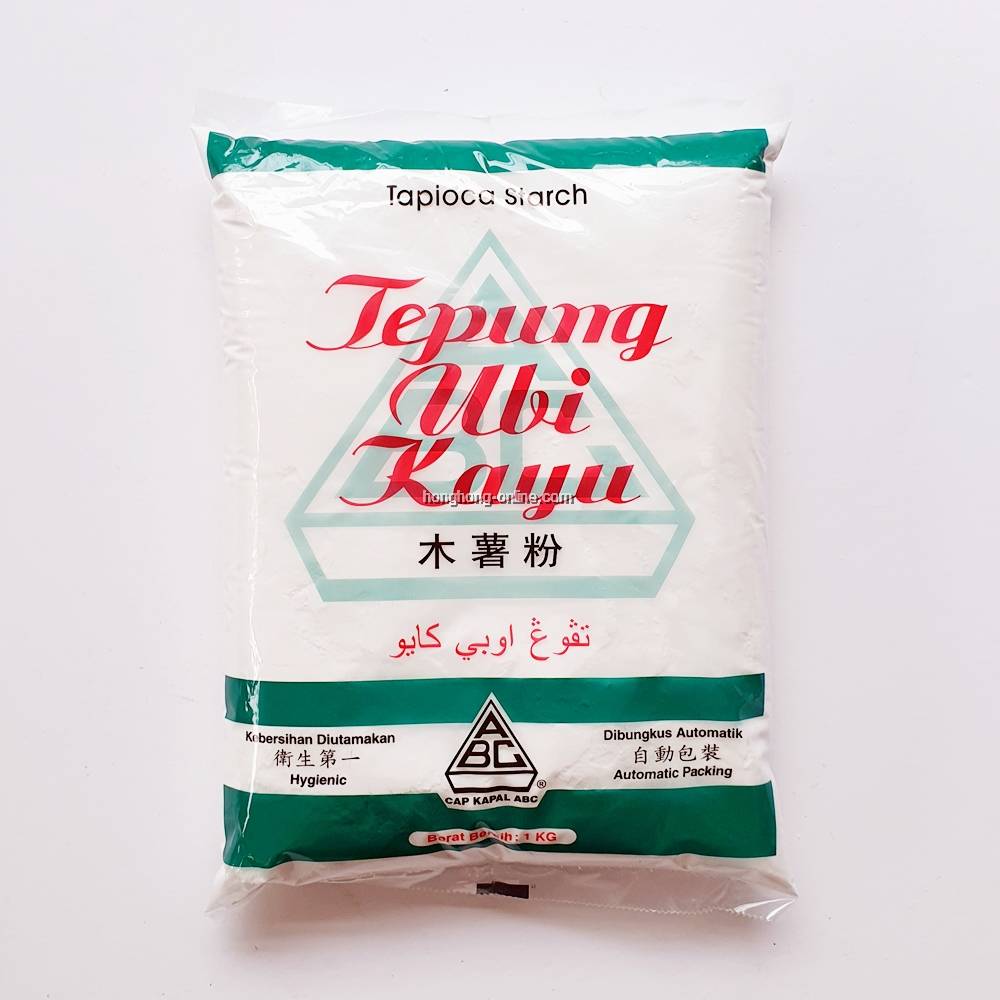 ABC TEPUNG UBI 500g_0