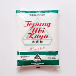 ABC TEPUNG UBI 500g