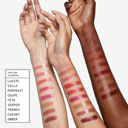 Glossier Ultralip High Shine Lipstick with Hyaluronic Acid 3g