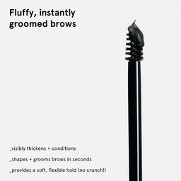 Glossier Boy Brow Volumizing Eyebrow Gel-Pomade 3.12g