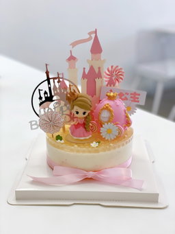 Whole Cakes