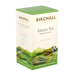 Birchall Green Tea (36241)
