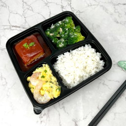 Bentos 便当