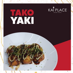 TAKOYAKI