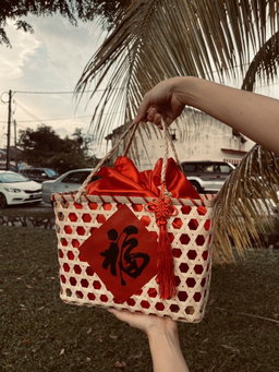 寿 Longevity Gift Set