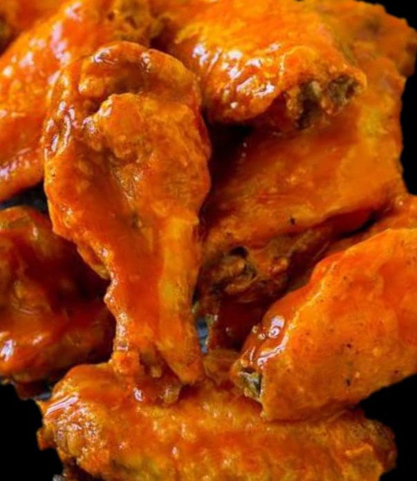 Spicy Wings