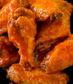 Spicy Wings