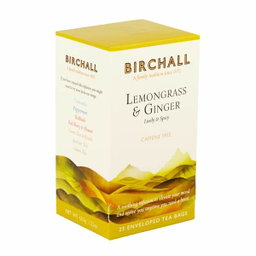 Birchall Lemongrass & Ginger (36246)