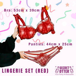 Sexy lingerie Inflatable Party Bundles!
