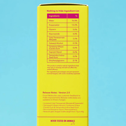 Good Molecules Discoloration Correcting Serum