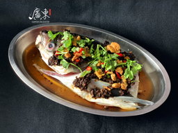 Seafood 海鲜