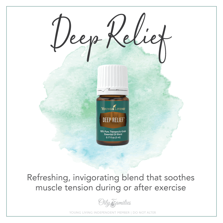 Deep Relief Roll-On 10ml_0