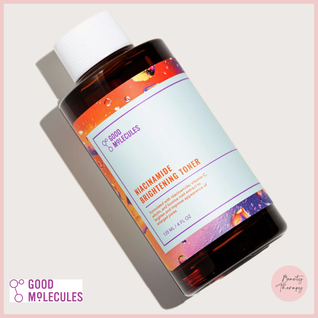 Good Molecules Niacinamide Brightening Toner_0