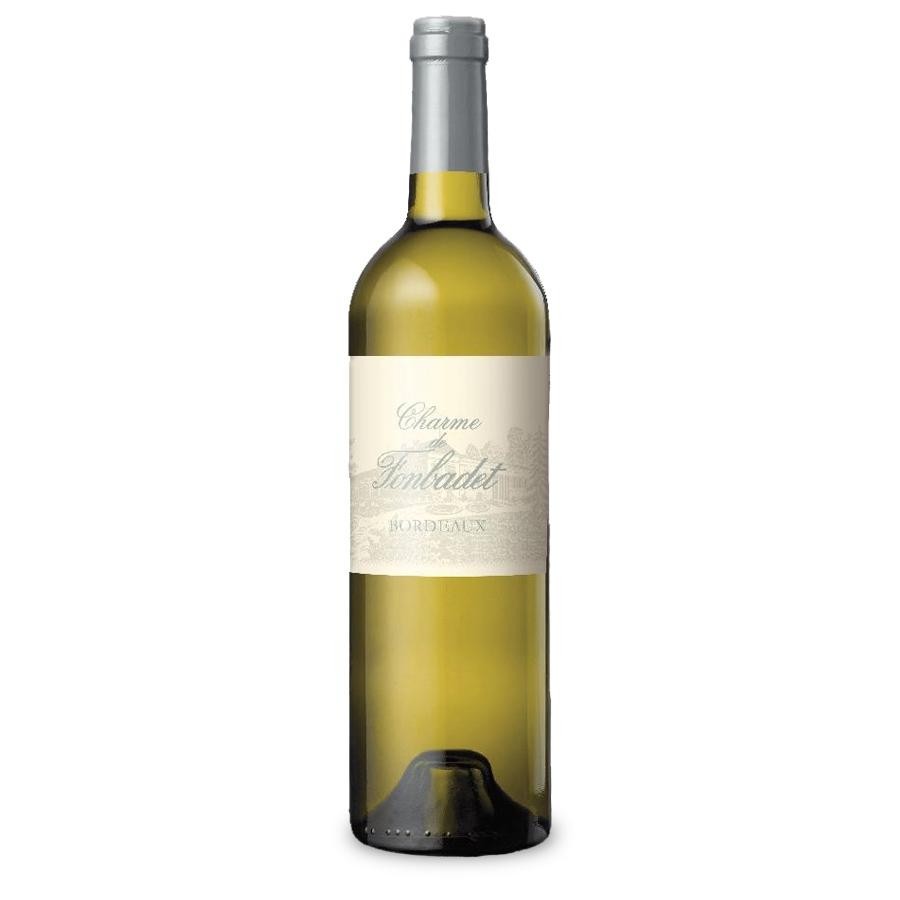 Charme De Fondabet Blanc. Original $58. 30% Discount!_0