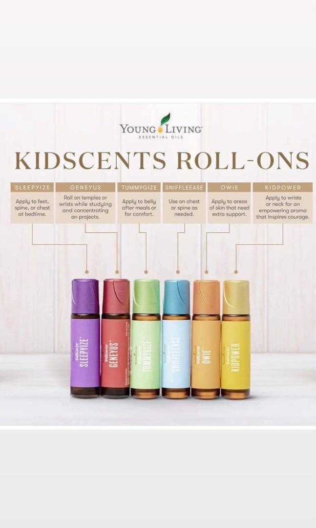 KidCare Roll-On 10ml (Owie) SALE_0